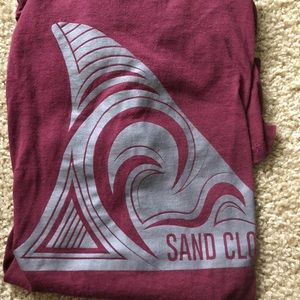 Shark week edition t-shirt